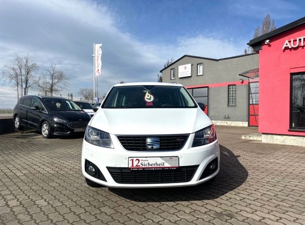 Seat Alhambra 110 kW image number 2