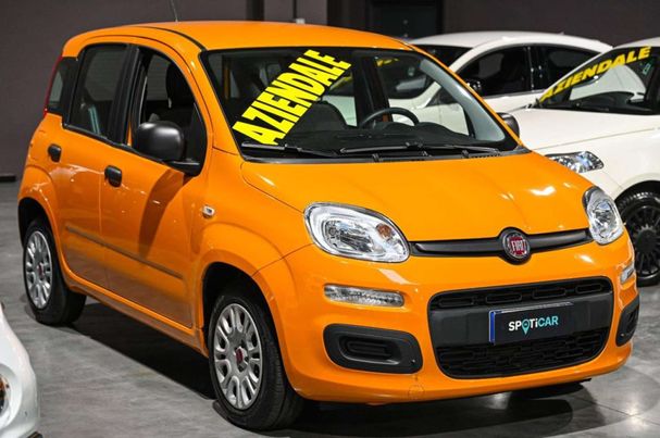 Fiat Panda 1.0 Hybrid 51 kW image number 4