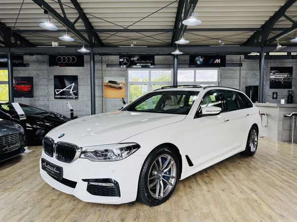 BMW 530d Touring xDrive 195 kW image number 1