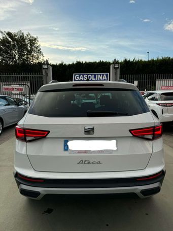 Seat Ateca 1.0 TSI Style 81 kW image number 5