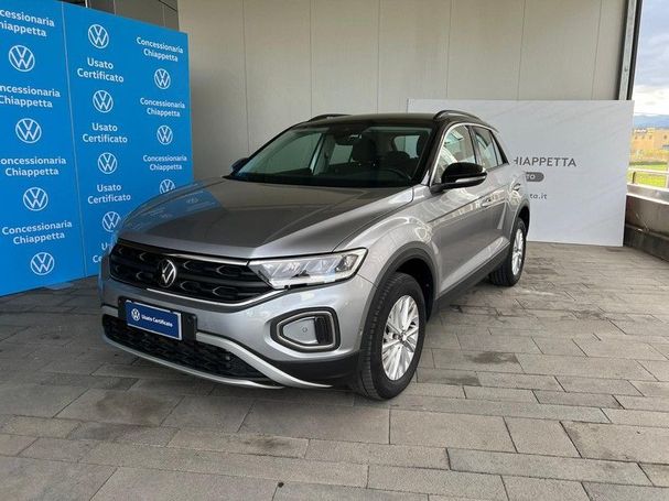 Volkswagen T-Roc DSG 110 kW image number 1