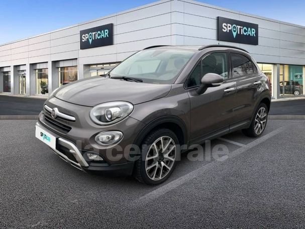 Fiat 500X 1.6 Multijet Cross 88 kW image number 1