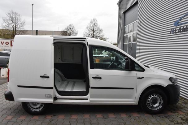 Volkswagen Caddy 2.0 TDI 55 kW image number 9