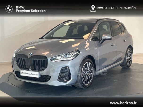 BMW 218i Active Tourer M Sport 100 kW image number 1