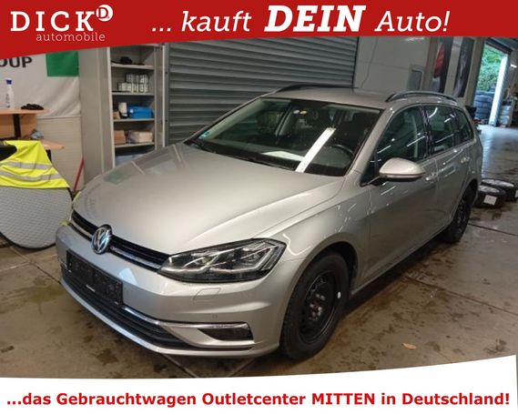 Volkswagen Golf 1.4 TSI DSG 92 kW image number 1