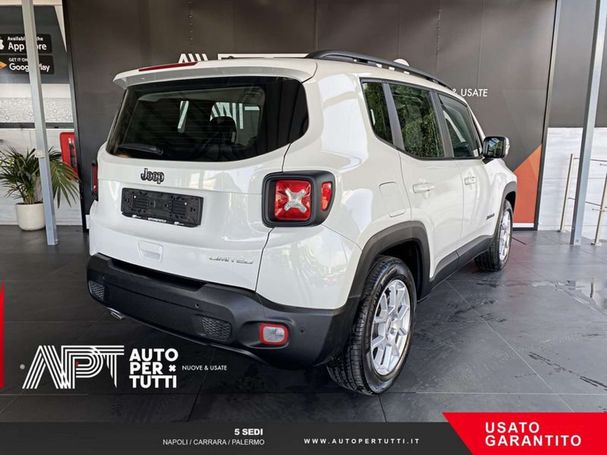 Jeep Renegade 1.6 96 kW image number 3