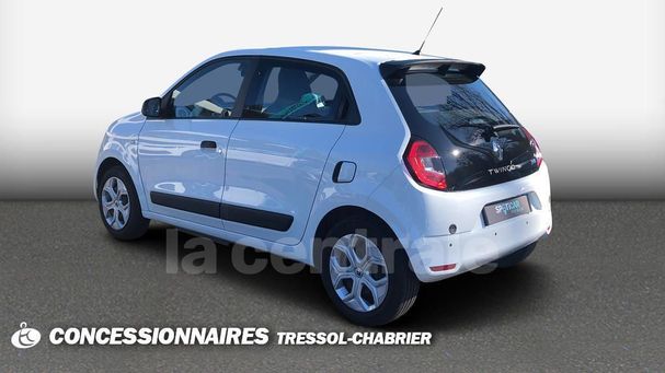 Renault Twingo 22 kWh 60 kW image number 14