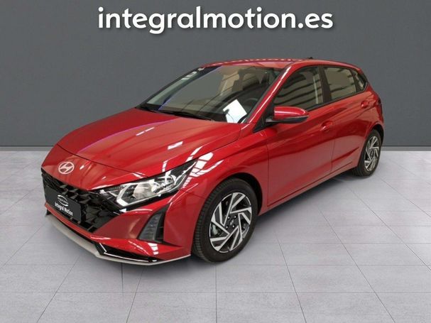 Hyundai i20 1.0 74 kW image number 1