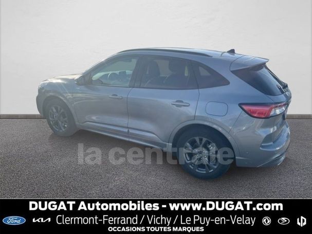 Ford Kuga 140 kW image number 12