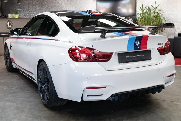 BMW M4 368 kW image number 6