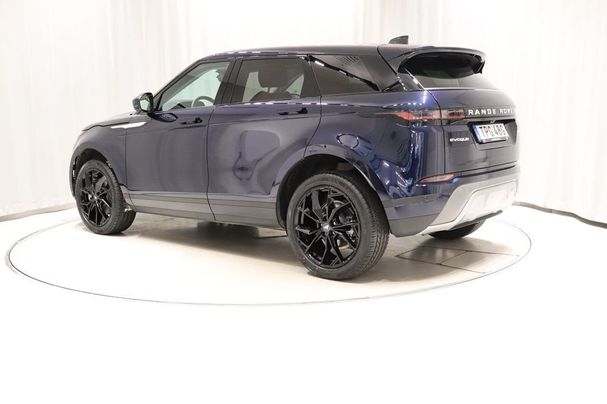 Land Rover Range Rover Evoque 147 kW image number 4