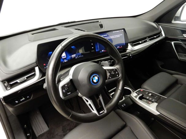 BMW X1e xDrive 180 kW image number 6