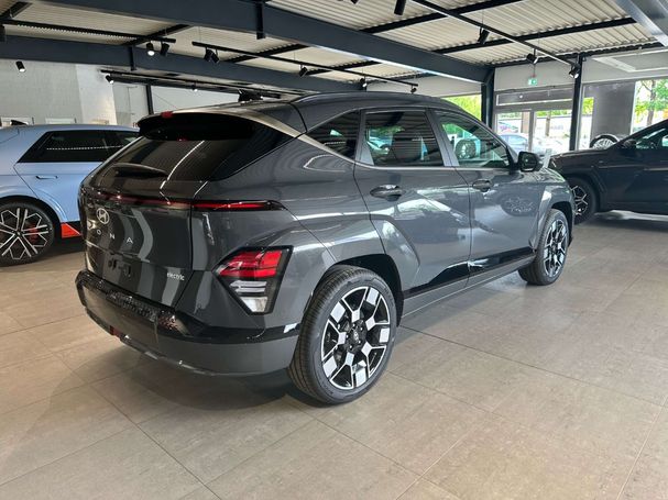 Hyundai Kona Prime 160 kW image number 9