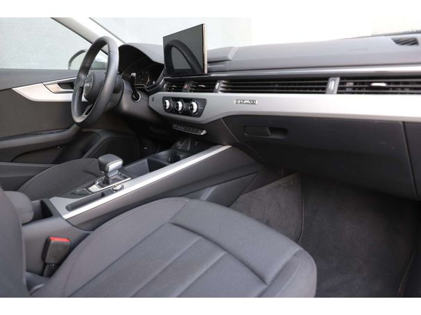 Audi A4 2.0 TDI S tronic 140 kW image number 15