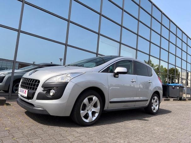 Peugeot 3008 120 kW image number 11