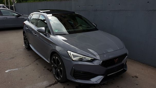 Cupra Leon e-Hybrid DSG 180 kW image number 2