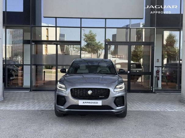 Jaguar E-Pace 149 kW image number 8