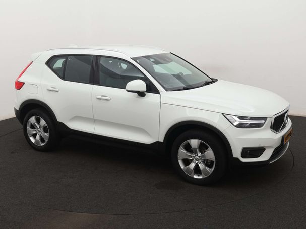 Volvo XC40 1.5 T2 95 kW image number 11