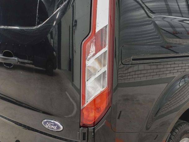 Ford Transit Custom 280 L1H1 2.0 TDCi Trend 77 kW image number 14