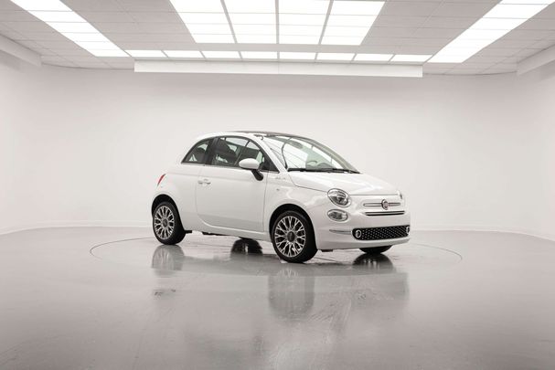 Fiat 500 1.0 51 kW image number 2