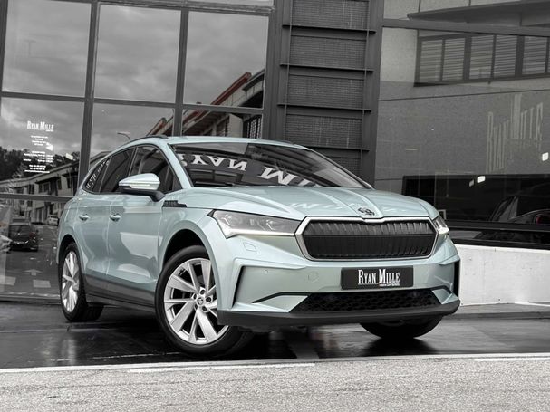 Skoda Enyaq 60 132 kW image number 1