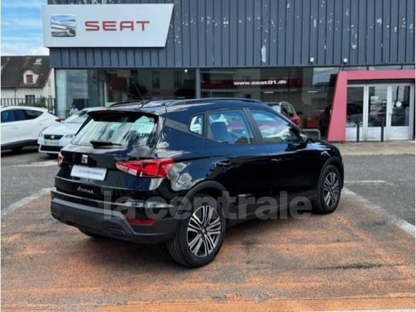 Seat Arona 1.0 TSI 70 kW image number 4