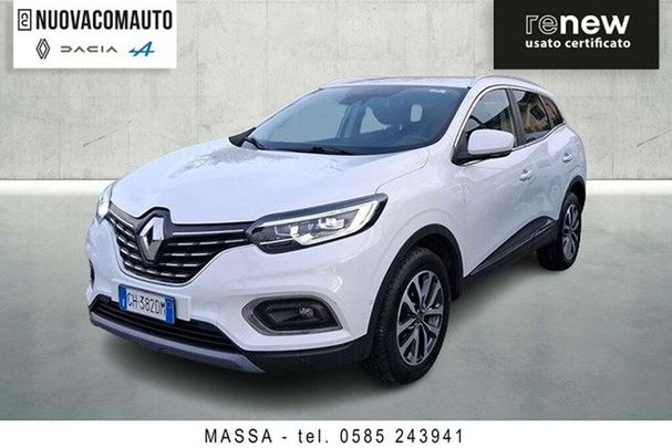 Renault Kadjar TCe 140 103 kW image number 1