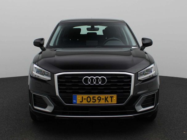 Audi Q2 35 TFSIe 110 kW image number 2