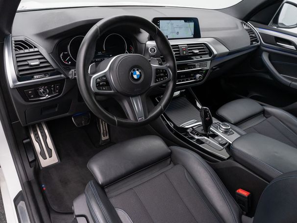 BMW X3 xDrive 140 kW image number 22