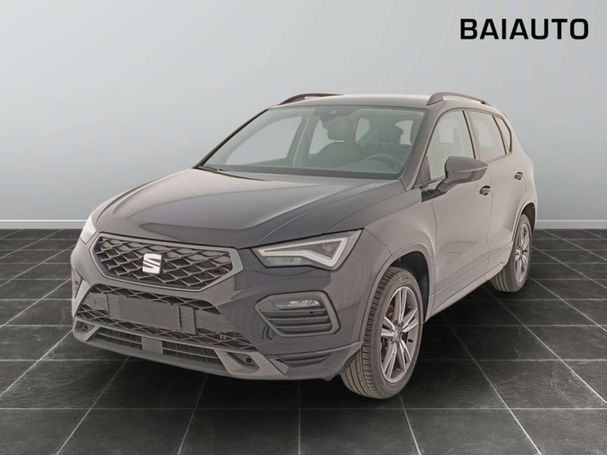 Seat Ateca 1.5 TSI DSG FR 110 kW image number 1