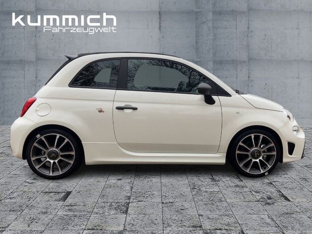 Abarth 595C T 165 121 kW image number 3