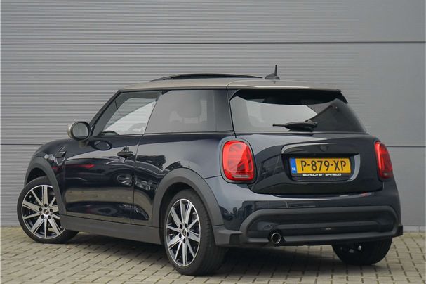 Mini Cooper Edition 100 kW image number 11