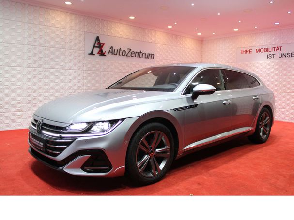 Volkswagen Arteon Shooting Brake 2.0 TSI R-Line 140 kW image number 1