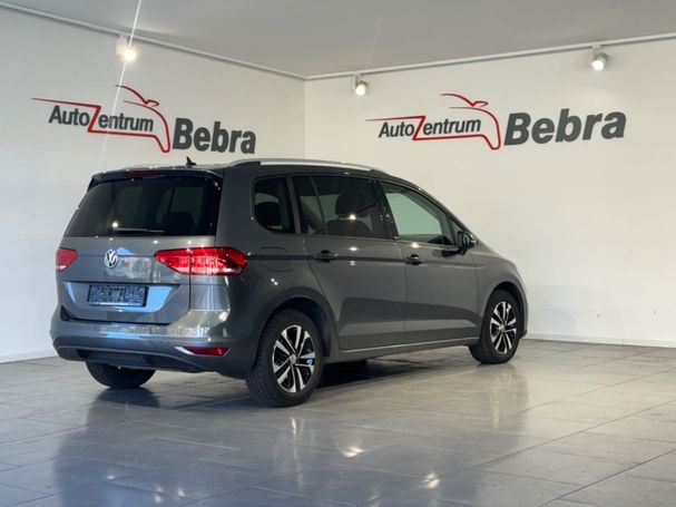 Volkswagen Touran 1.5 TSI 110 kW image number 7