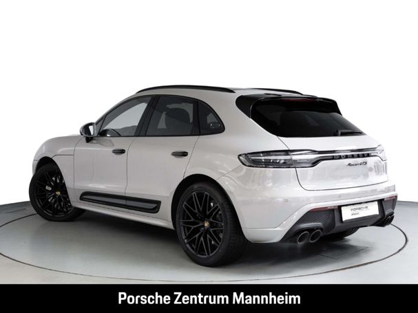 Porsche Macan GTS 324 kW image number 4