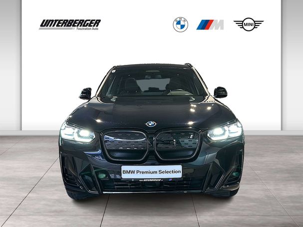 BMW iX3 Impressive 210 kW image number 2