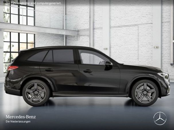 Mercedes-Benz GLC 300 e AMG 230 kW image number 17