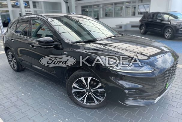 Ford Kuga 2.5 140 kW image number 1