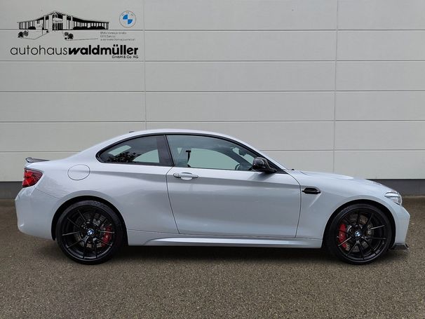 BMW M2 CS 331 kW image number 3