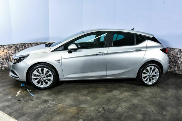 Opel Astra 1.6 BiTurbo D Active 110 kW image number 8