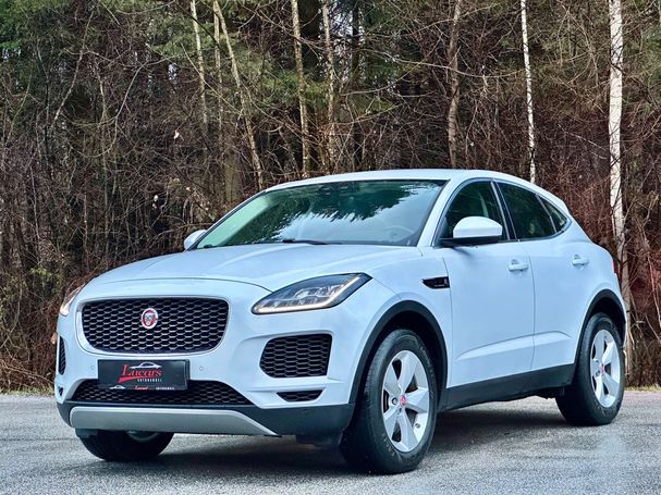 Jaguar E-Pace AWD S 177 kW image number 1