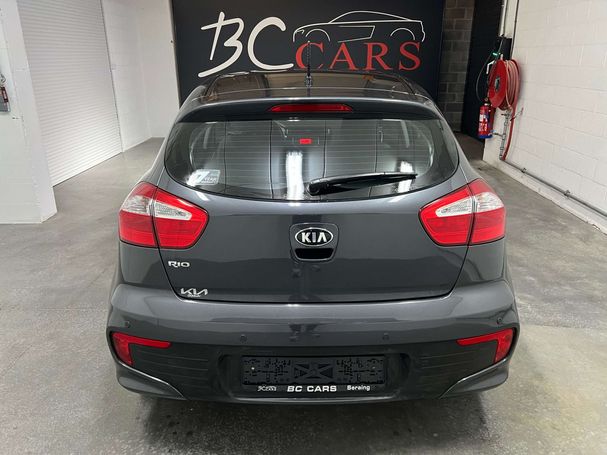 Kia Rio 1.2 62 kW image number 7