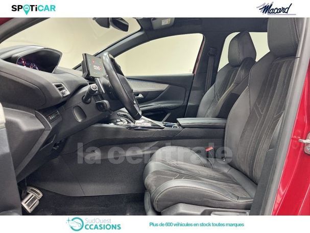 Peugeot 3008 BlueHDi 130 S&S EAT8 96 kW image number 17