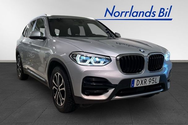 BMW X3 xDrive30e Steptronic 215 kW image number 1