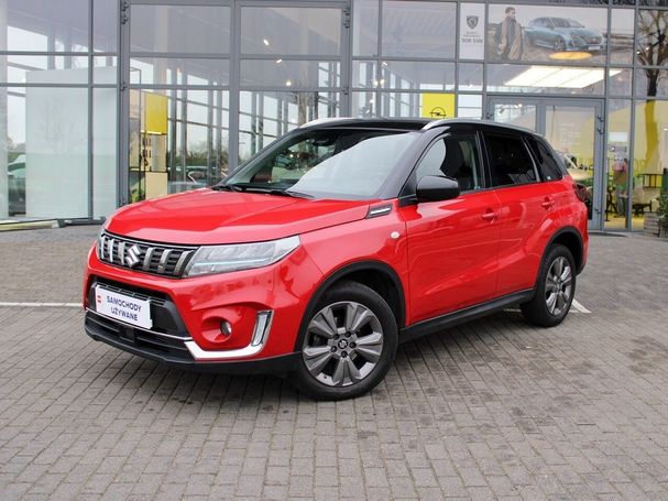 Suzuki Vitara 96 kW image number 1