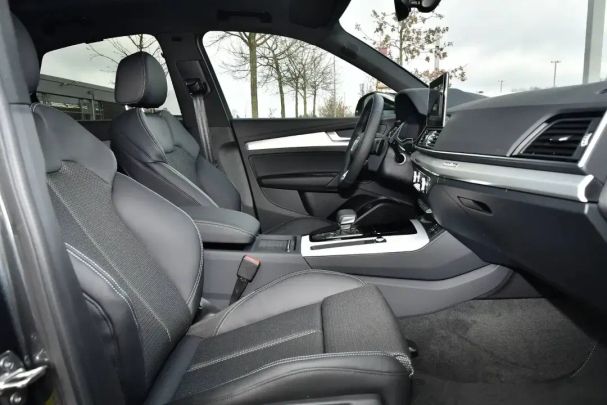 Audi Q5 Sportback 120 kW image number 7