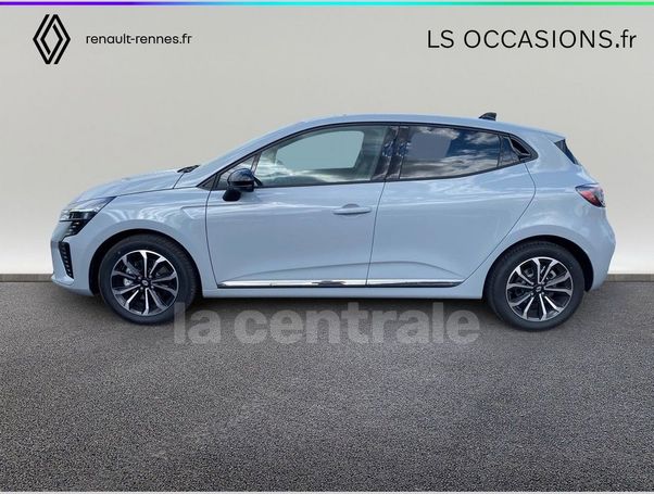 Renault Clio 1.6 E-Tech Hybrid 103 kW image number 4