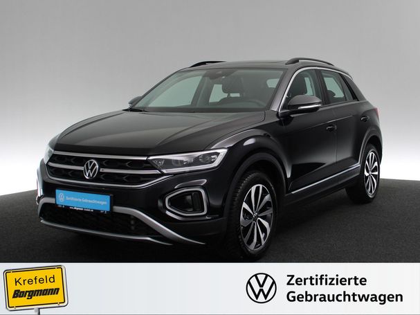 Volkswagen T-Roc 1.5 TSI Style DSG 110 kW image number 1