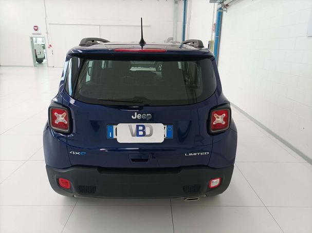 Jeep Renegade 140 kW image number 4