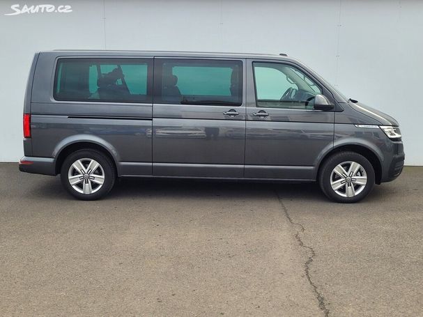 Volkswagen T6 Caravelle 110 kW image number 3